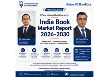 The Federation of Indian Publishers