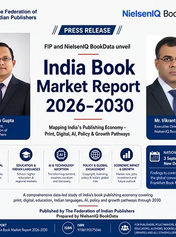 The Federation of Indian Publishers