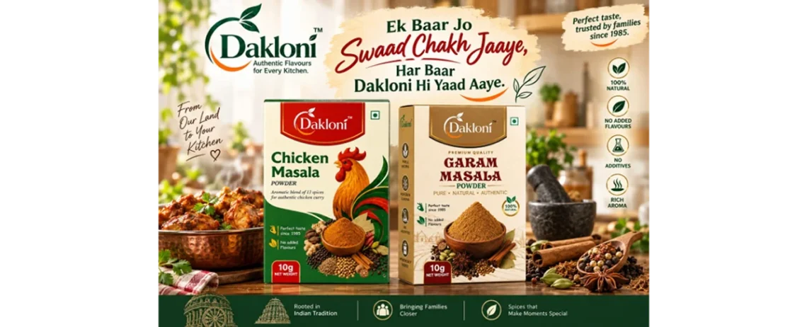 Dakloni