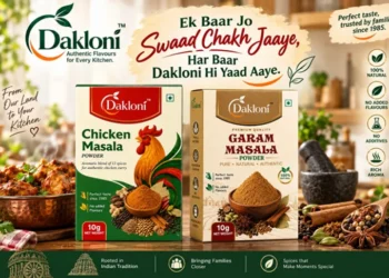 Dakloni