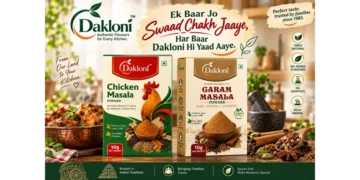 Dakloni