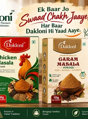 Dakloni