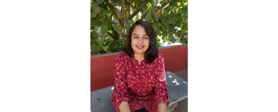 Namratha Vijaykumar