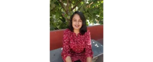 Namratha Vijaykumar