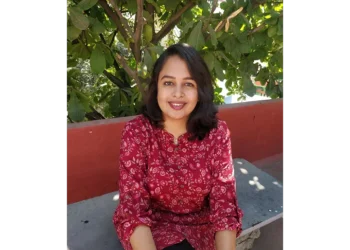 Namratha Vijaykumar