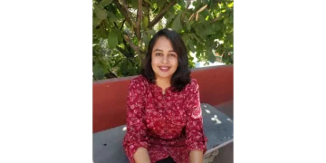 Namratha Vijaykumar