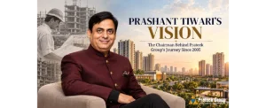Prashant Tiwari