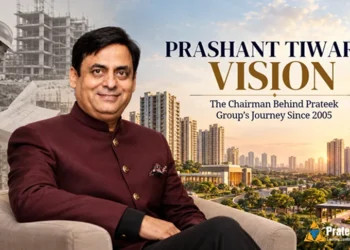 Prashant Tiwari