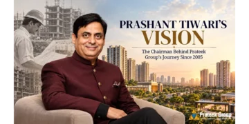 Prashant Tiwari