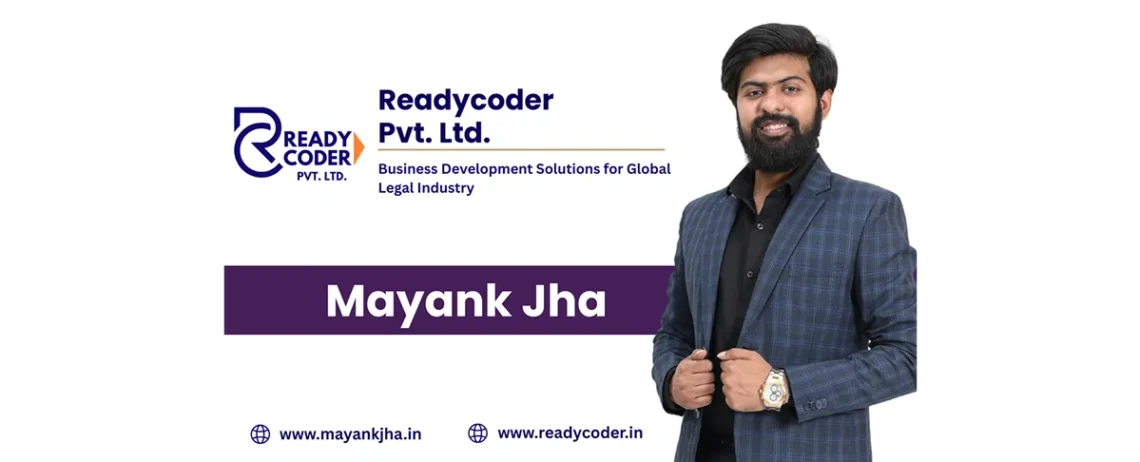ReadyCoder Private Limited