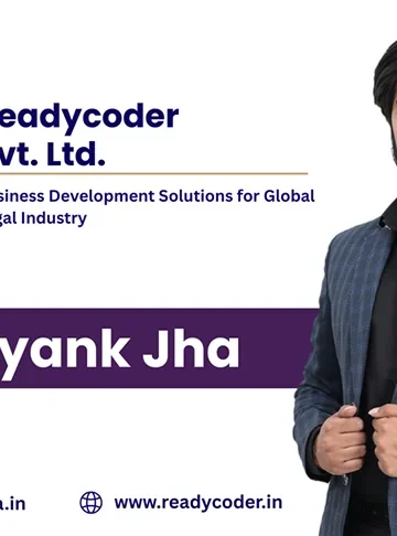 ReadyCoder Private Limited