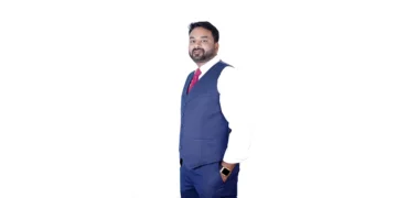Dr. Yuvesh Kumar Singh