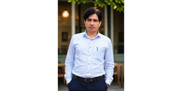 Dr. Izharul Hasan