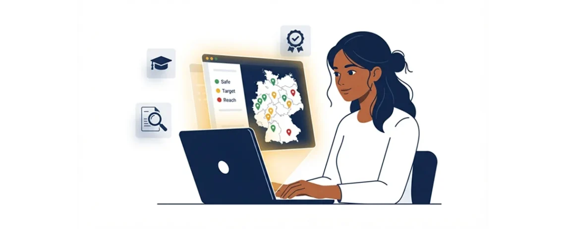Reknown Edu Services