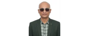 Harsha K. Acharya