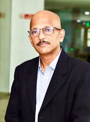 Mr. Nixon Joseph