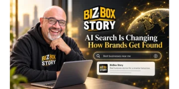 BIZBOX STORY 