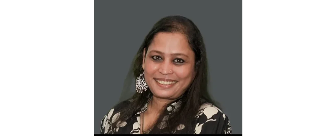 Satyabhama Majhi