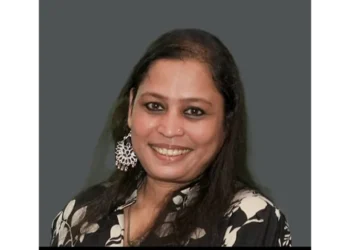 Satyabhama Majhi