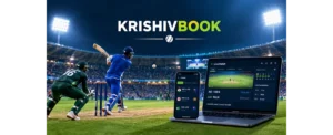 KrishivBook