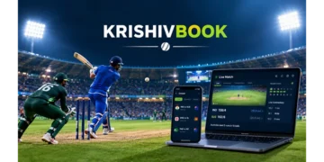 KrishivBook