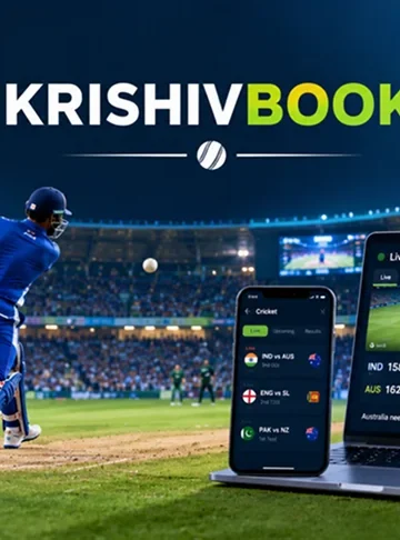 KrishivBook