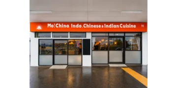 Mo! China