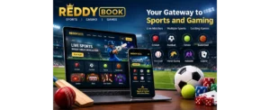 Reddy Book