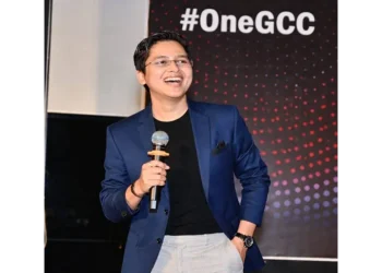 Manaswini Ojha