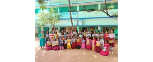 Dr. M. Saratha