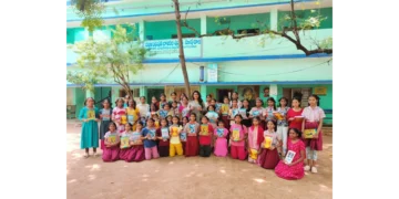 Dr. M. Saratha