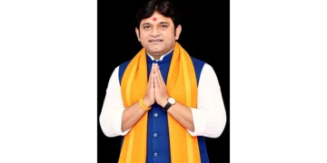 धीरज सिंह