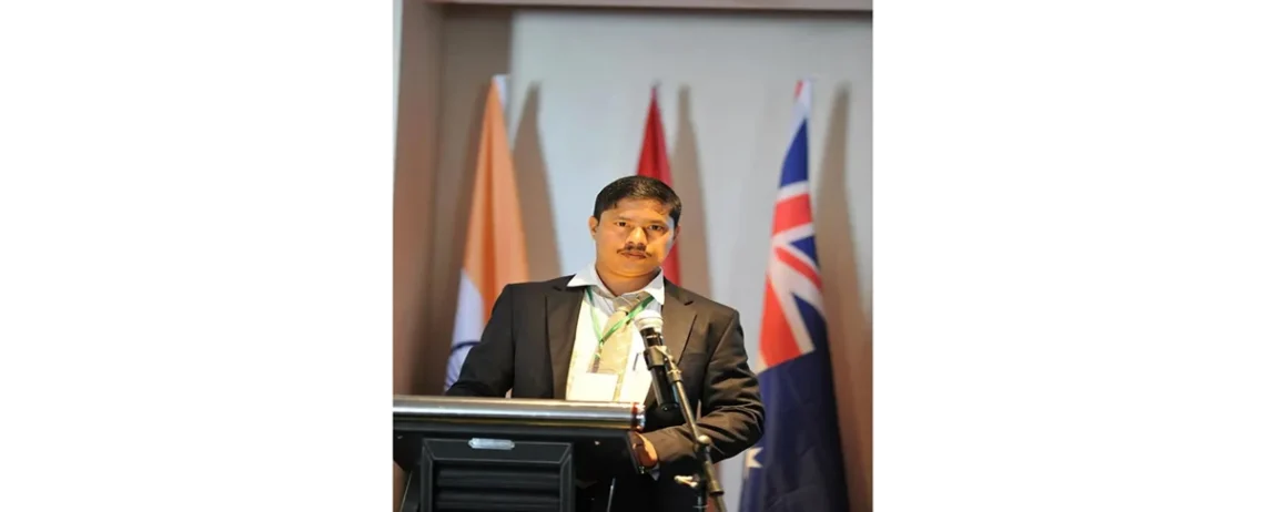 Dr. V. V. Christo Gurukkal