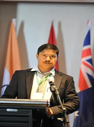 Dr. V. V. Christo Gurukkal