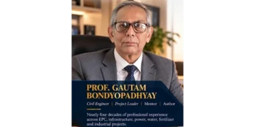 Prof. Gautam Bondyopadhyay