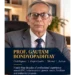 Prof. Gautam Bondyopadhyay