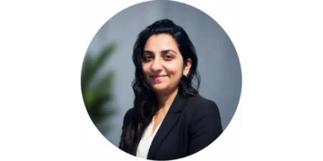 Nisha Deepak