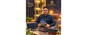 Dr. Om Shandilya