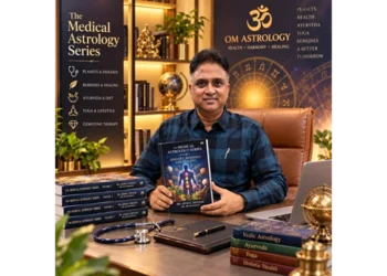 Dr. Om Shandilya