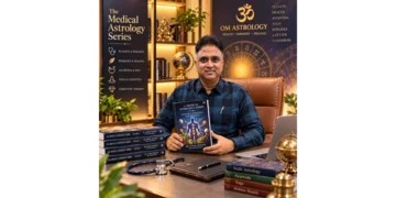 Dr. Om Shandilya