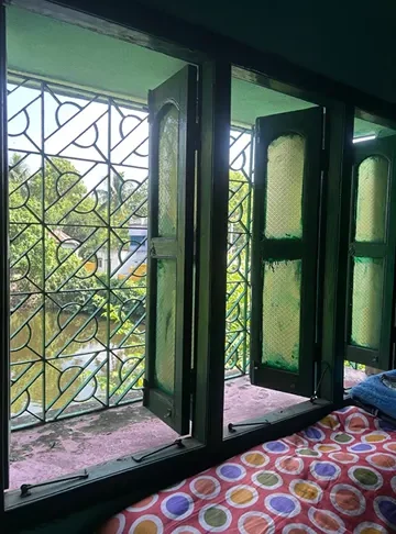 Sonali Ojha
