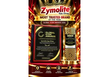 Zymolite Syp./Drop
