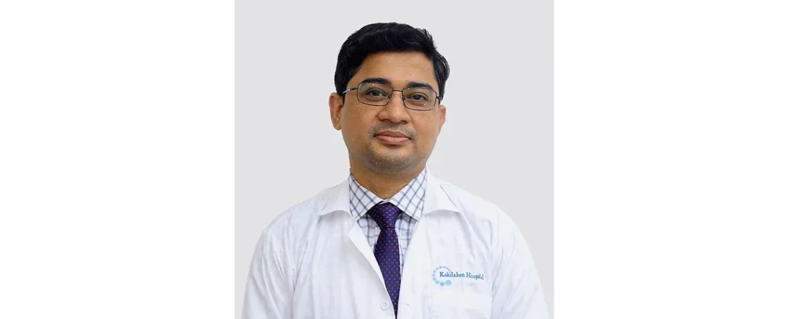 Dr. Deepak Dangwa