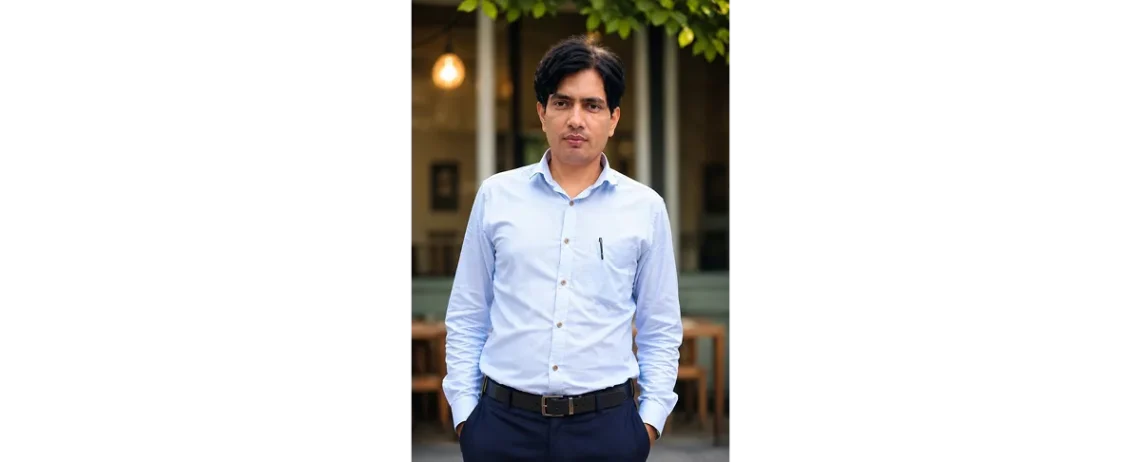 Dr. Izharul Hasan