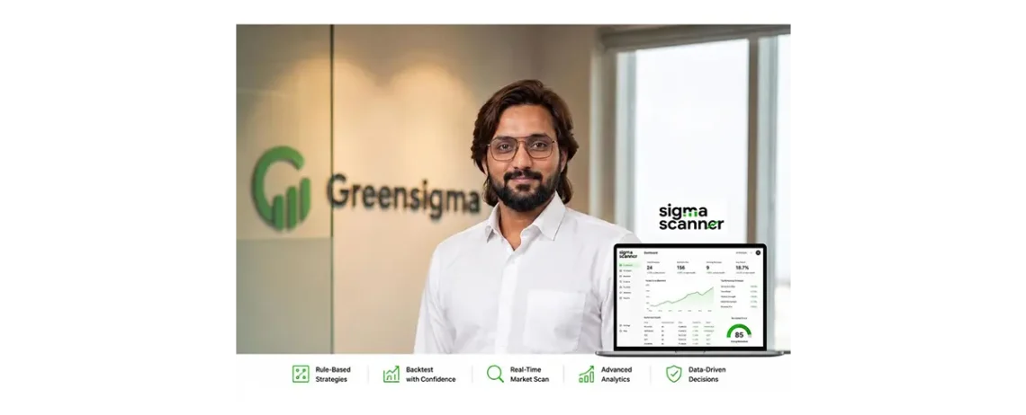 Sigma Scanner