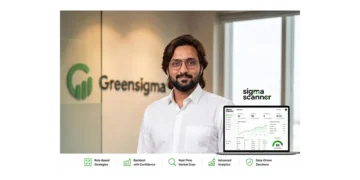 Sigma Scanner