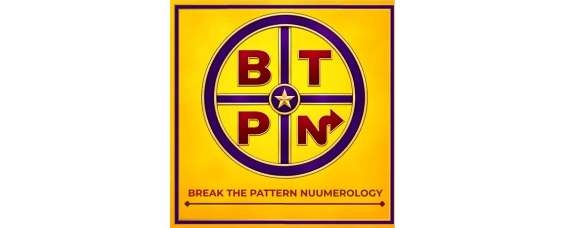 Break The Pattern Nuumerology: Gitanjalli S. Sharma’s Story