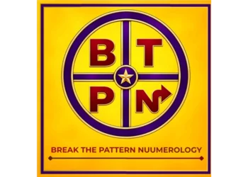 Break The Pattern Nuumerology: Gitanjalli S. Sharma’s Story