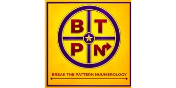 Break The Pattern Nuumerology: Gitanjalli S. Sharma’s Story