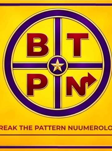 Break The Pattern Nuumerology: Gitanjalli S. Sharma’s Story